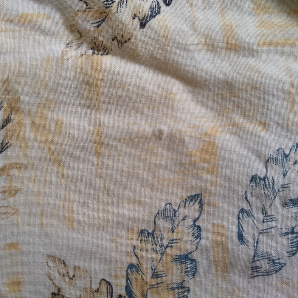 Men's button down - Picture 4 of 4